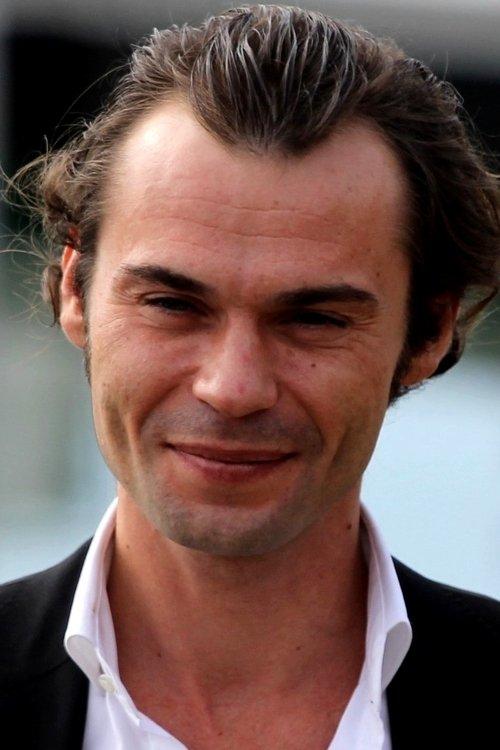 Robinson Stévenin fotoğrafı