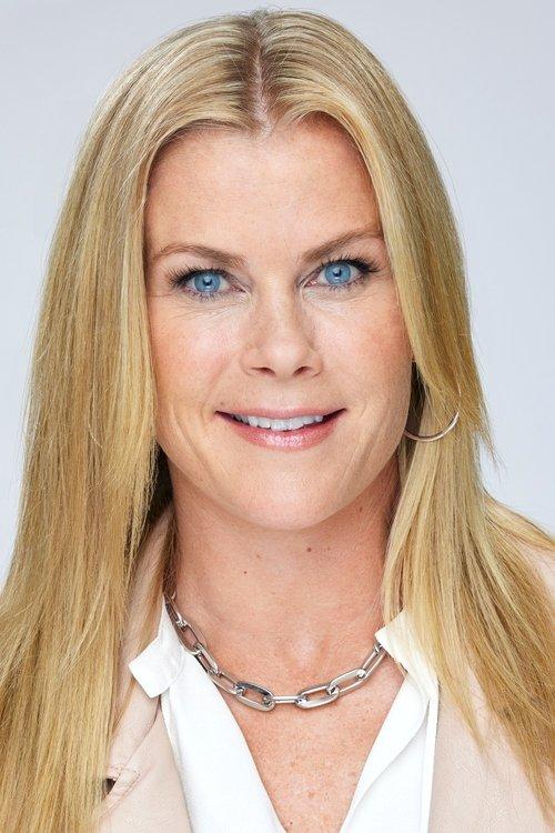 Alison Sweeney fotoğrafı
