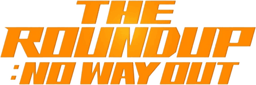 The Roundup: No Way Out logo