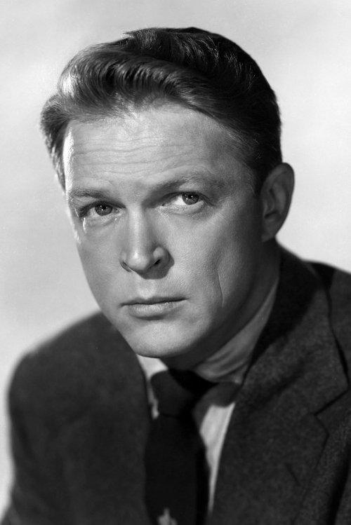 Alex Nicol fotoğrafı