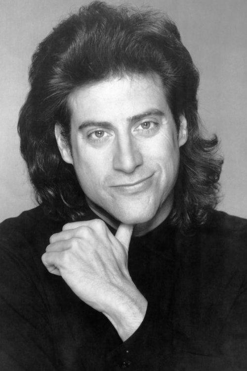 Richard Lewis fotoğrafı