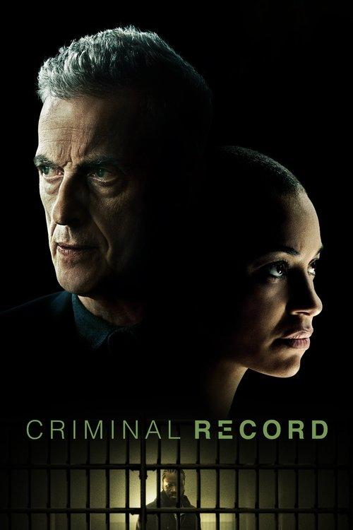 Criminal Record dizi afişi