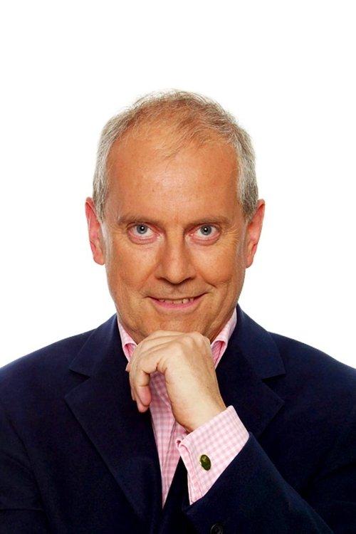 Gyles Brandreth fotoğrafı