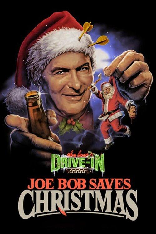 Joe Bob Saves Christmas dizi afişi