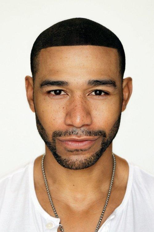 Blue Kimble fotoğrafı