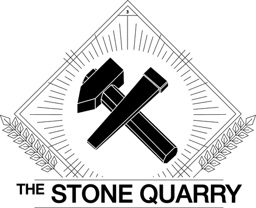 The Stone Quarry logo