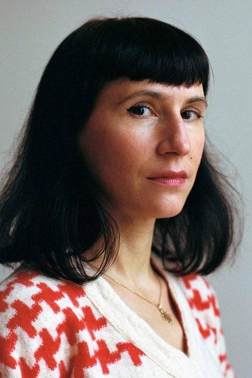 Laure Giappiconi fotoğrafı