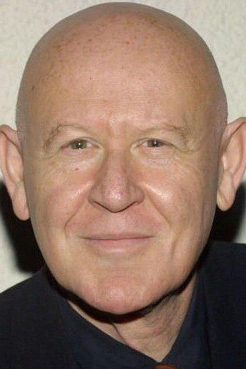 Daniel Benzali fotoğrafı