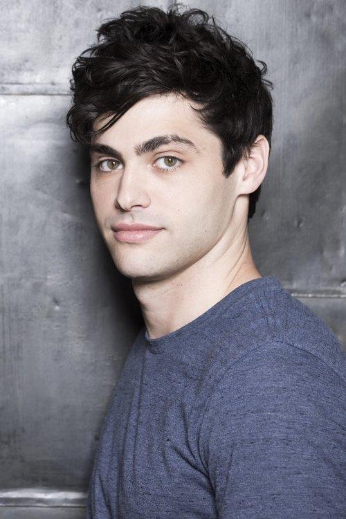 Matthew Daddario fotoğrafı