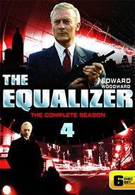 The Equalizer Sezon 4