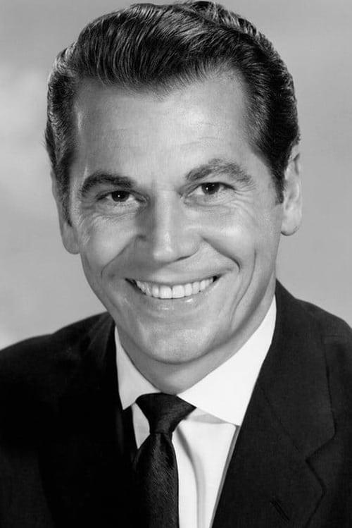 Ron Randell fotoğrafı