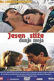 Goose Feather dizi afişi