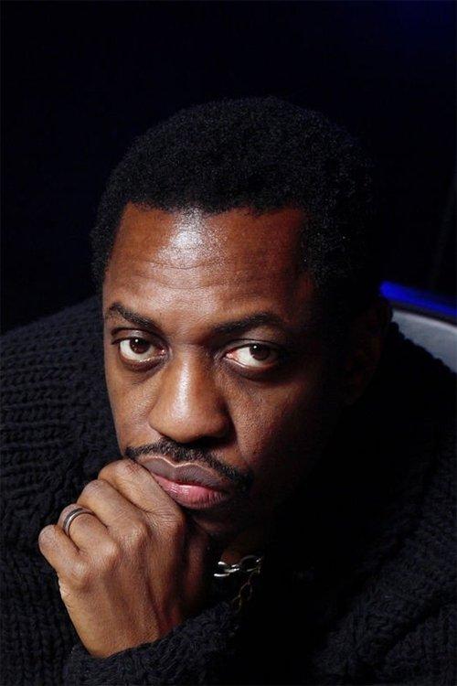 Steve Jordan fotoğrafı