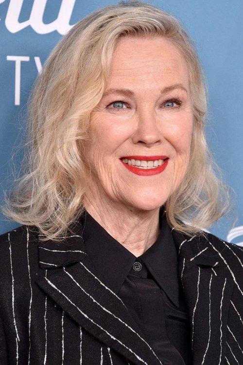Catherine O'Hara fotoğrafı