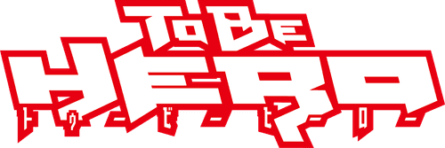 To Be Hero logo