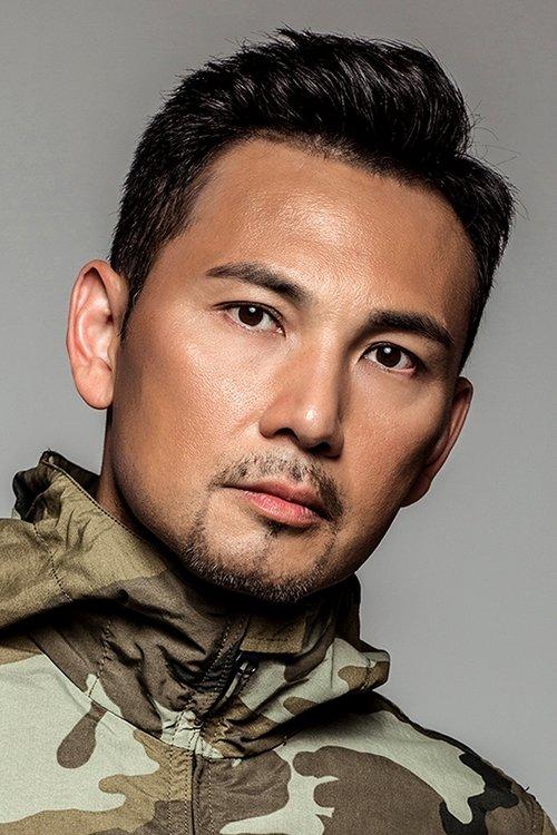 Frankie Lam fotoğrafı