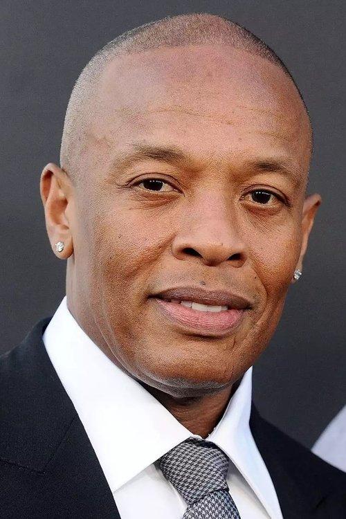 Dr. Dre fotoğrafı