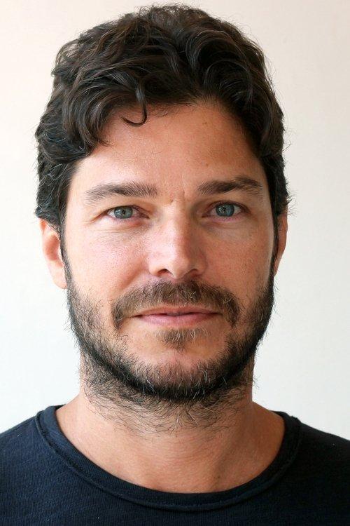 Erik Marmo fotoğrafı