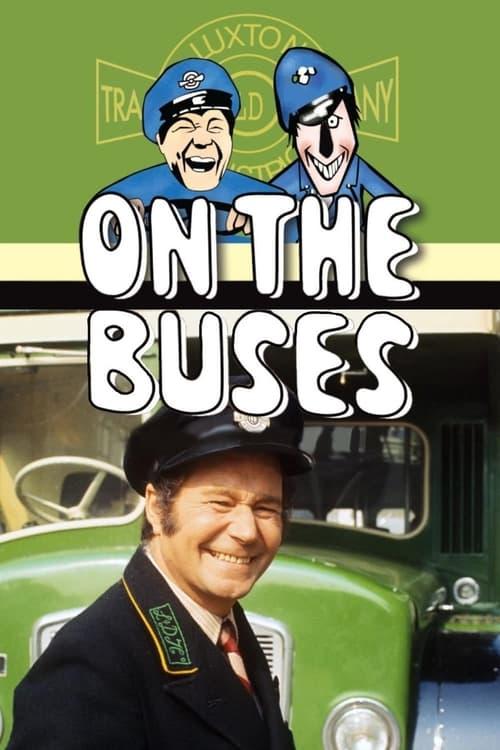 On the Buses dizi afişi