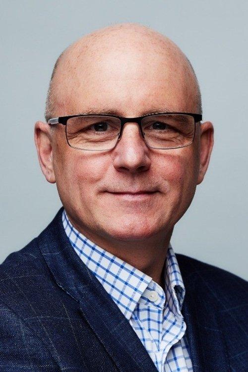 Scott Wickware fotoğrafı