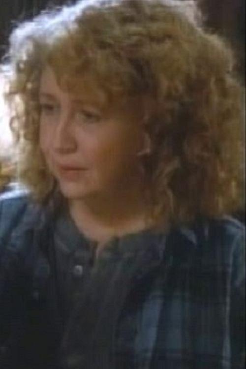 Martha Gibson fotoğrafı