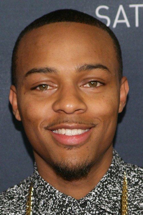 Shad Moss fotoğrafı