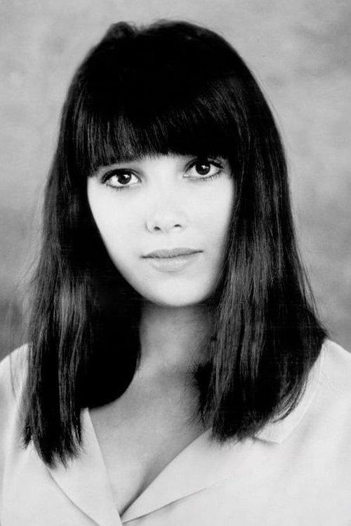 Janet Margolin fotoğrafı