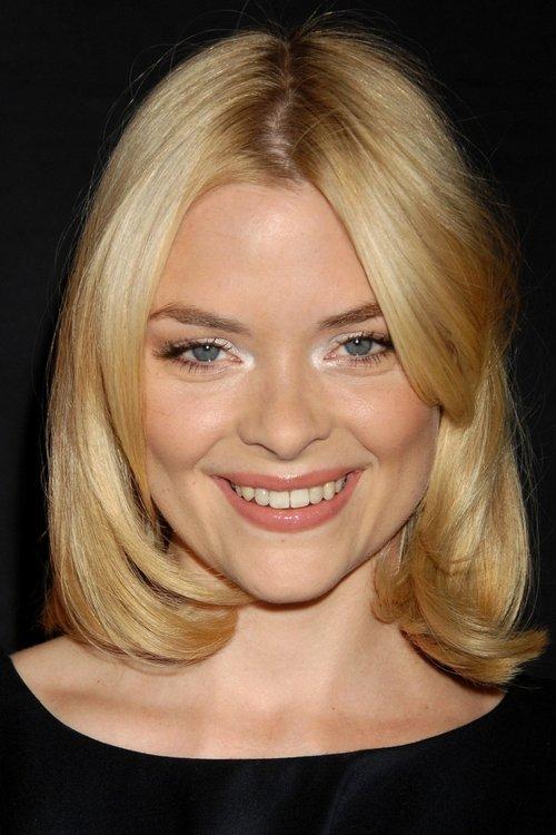Jaime King fotoğrafı