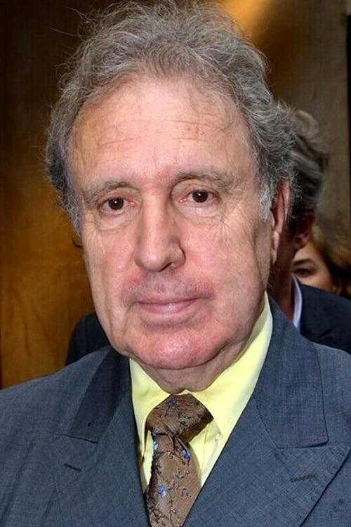 Philippe Magnan fotoğrafı