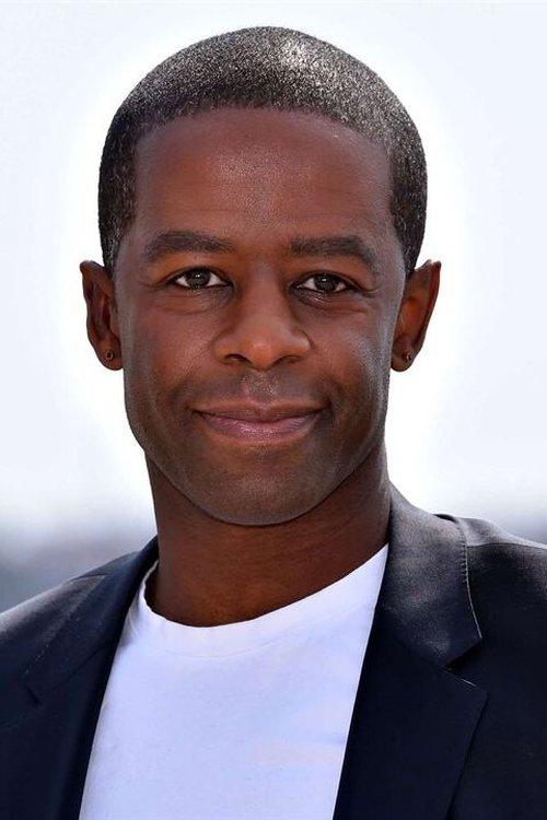 Adrian Lester fotoğrafı