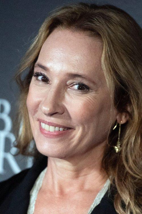 Emmanuelle Bercot fotoğrafı