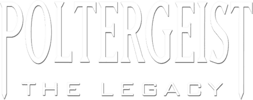Poltergeist: The Legacy logo