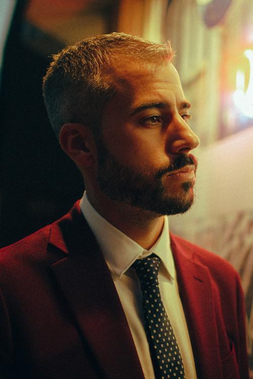 Eric Piccoli fotoğrafı