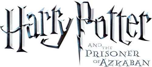 Harry Potter and the Prisoner of Azkaban logo