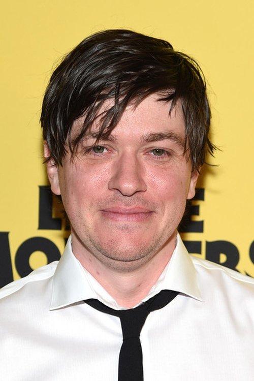 Abe Forsythe fotoğrafı