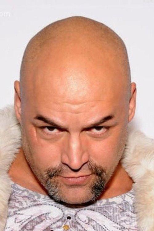 Esteban Cueto fotoğrafı