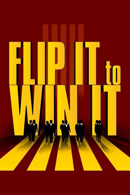 Flip It to Win It dizi afişi