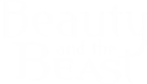 Beauty and the Beast logo