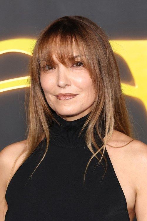 Lorene Scafaria fotoğrafı