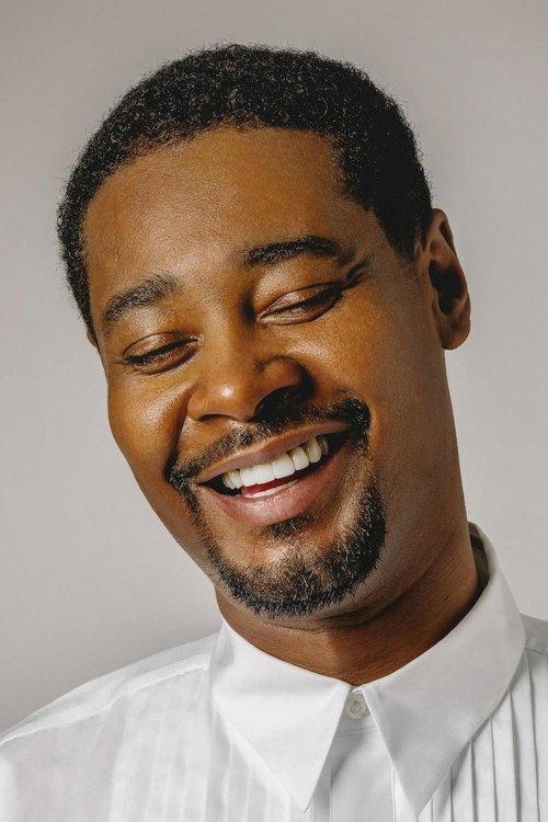 Danny Brown fotoğrafı