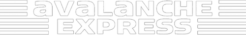 Avalanche Express logo