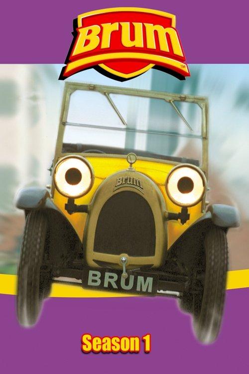 Brum Sezon 1