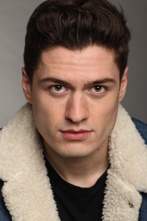 Alex Dyon fotoğrafı