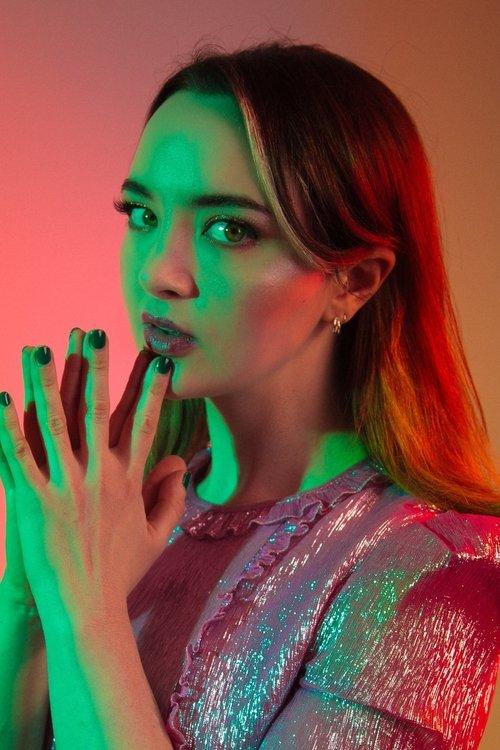 Fern Brady fotoğrafı