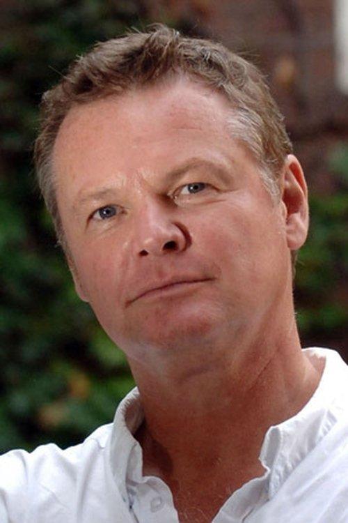 Geraint Wyn Davies fotoğrafı