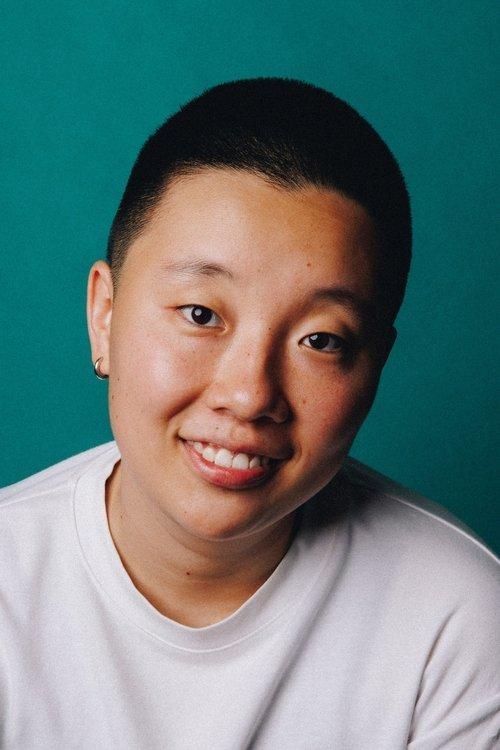 Sabrina Wu fotoğrafı