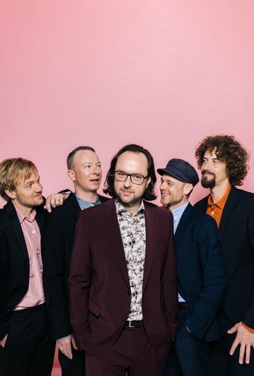 Echt – Unsere Jugend dizi afişi