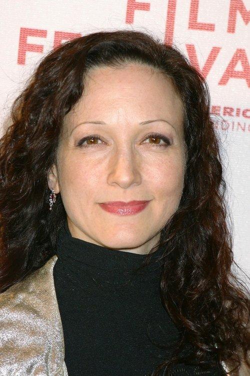 Bebe Neuwirth fotoğrafı