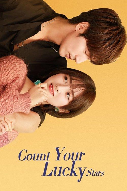 Count Your Lucky Stars dizi afişi