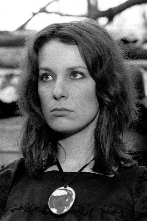 Bernadette Lafont fotoğrafı